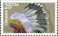 Cheyenne