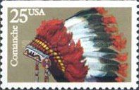 Comanche