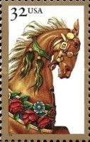 King Horse, 1910 (Stein and Goldstein)