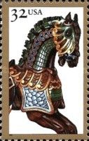 Armoured Horse, 1912 (Stein and Goldstein)
