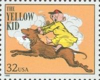 The Yellow Kid