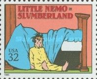 Little Nemo in Slumberland