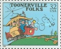 Toonerville Folks