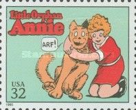 Little Orphan Annie