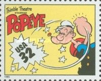 Popeye