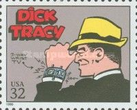 Dick Tracy