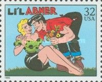 Li'l Abner