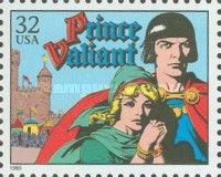 Prince Valiant