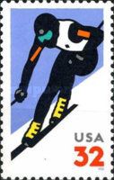 Alpine Skiing