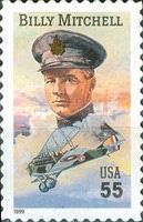 120th Birth Anniversary of Billy Mitchell