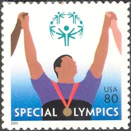Special Olympics