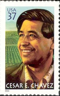 10th Death Anniversary of Cesar Chavez