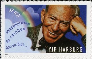 Edgar Y. "Yip" Harburg