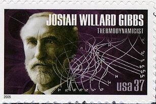 Josiah Willard Gibbs