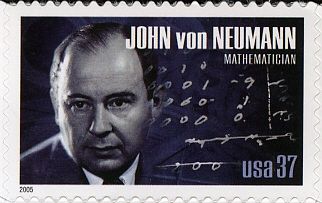 John von Neumann