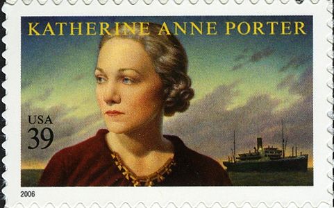 Katherine Anne Porter