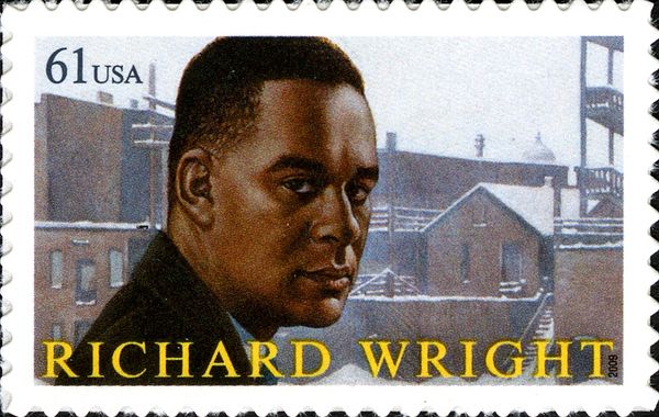 Richard Wright (1909-1960)