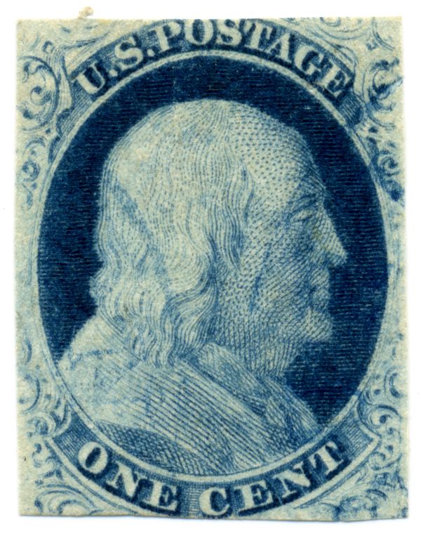 Benjamin Franklin (1706-1790), Leading Author and Politician
