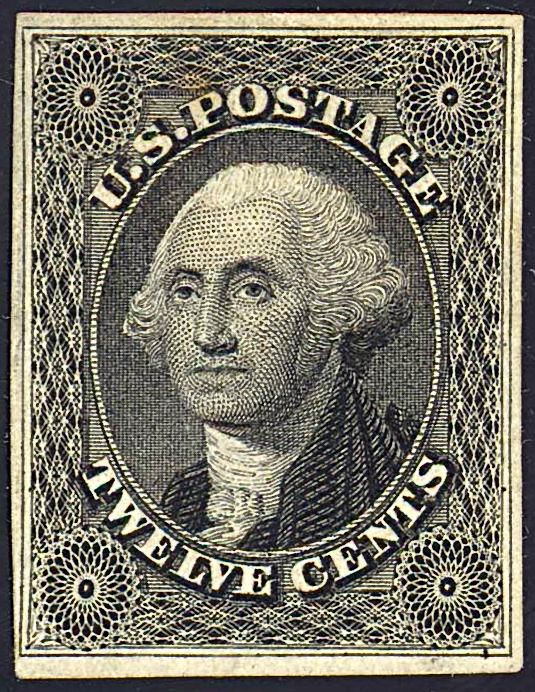 George Washington (1732-1799), First President of the U.S.A.