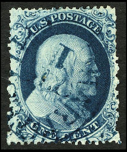 Benjamin Franklin (1706-1790), Leading Author and Politician