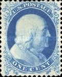 Benjamin Franklin (1706-1790), Leading Author and Politician