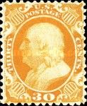 Benjamin Franklin (1706-1790), Leading Author and Politician