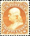 Benjamin Franklin (1706-1790), Leading Author and Politician