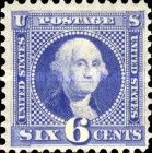 George Washington (1732-1799), First President of the U.S.A.