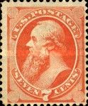 Edwin McMasters Stanton (1814-1869), Lawyer and Politician