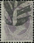 Winfield Scott (1786-1866), United States Army General