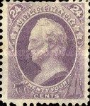 Winfield Scott (1786-1866), United States Army General