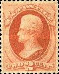 Andrew Jackson (1767-1845), Seventh President of the U.S.A.