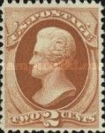 Andrew Jackson (1767-1845), Seventh President of the U.S.A.