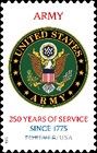 Seal of the US Army