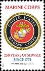 Seal of the US Marine Corps