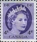 Queen Elizabeth II