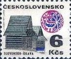Slovakia - Orava