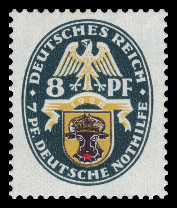 Mecklenburg-Schwerin