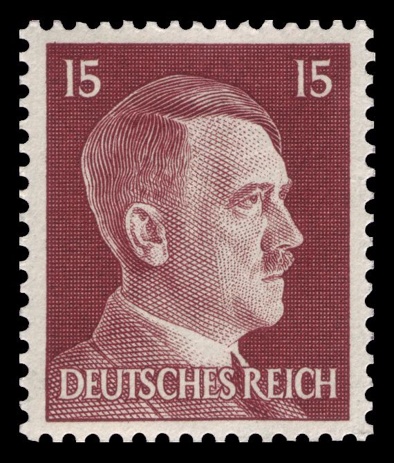 Adolf Hitler (1889-1945), Chancellor