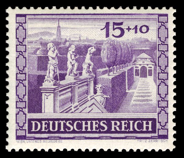 Vienna Fair and Hitler's Culture Fund