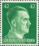 Adolf Hitler (1889-1945), Chancellor