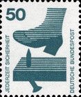 Protruding Nail in Plank