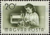 Radio assembler