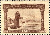 St. Antonio - Sermon
