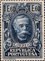 Camilo Castelo Branco