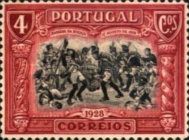 Invasion of Santarem