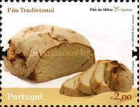 Traditional Bread