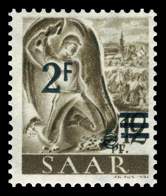 Miner at work
