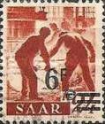 Furnace workers