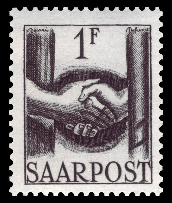 Handshake